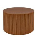 Couchtisch Ontario Ø 60cm H 40 cm