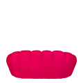 Sofa Cloud himbeer 115 x 195 cm H 78 cm
