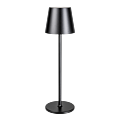 Lampe Paloma Ø 10 cm H 38 cm
