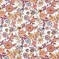 Nappe Dahlia 270 x 350 cm