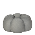 Hocker Cloud Ø 80 cm H 37 cm