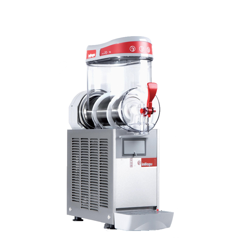 Vermietung Eis Crush Maschine 10 L 28 X 47 Cm H 69 Cm Options