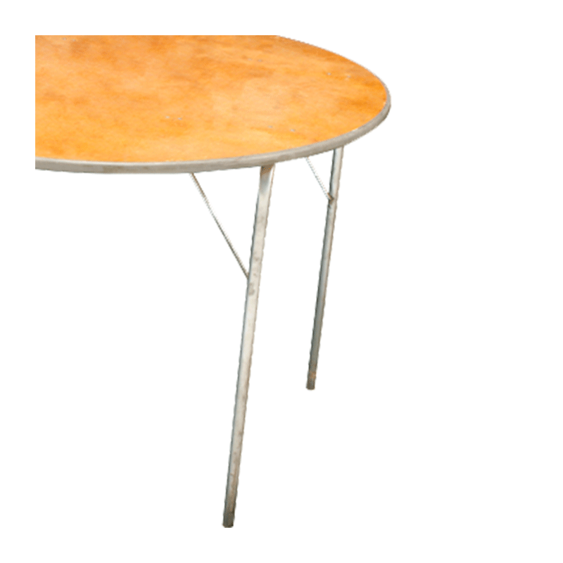 Tisch rund Ø 100 cm