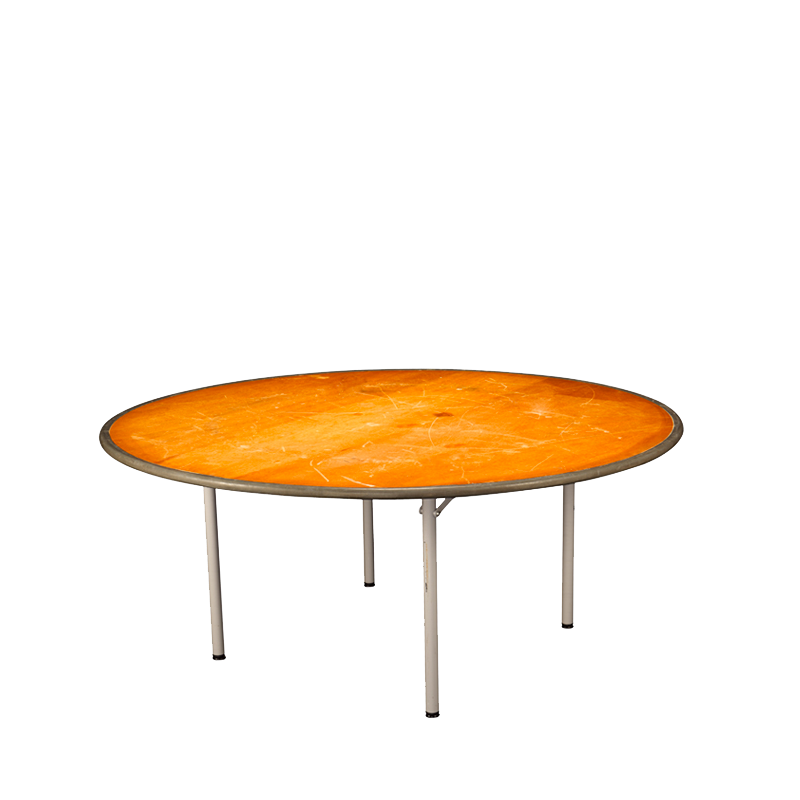 Table ronde 150 cm