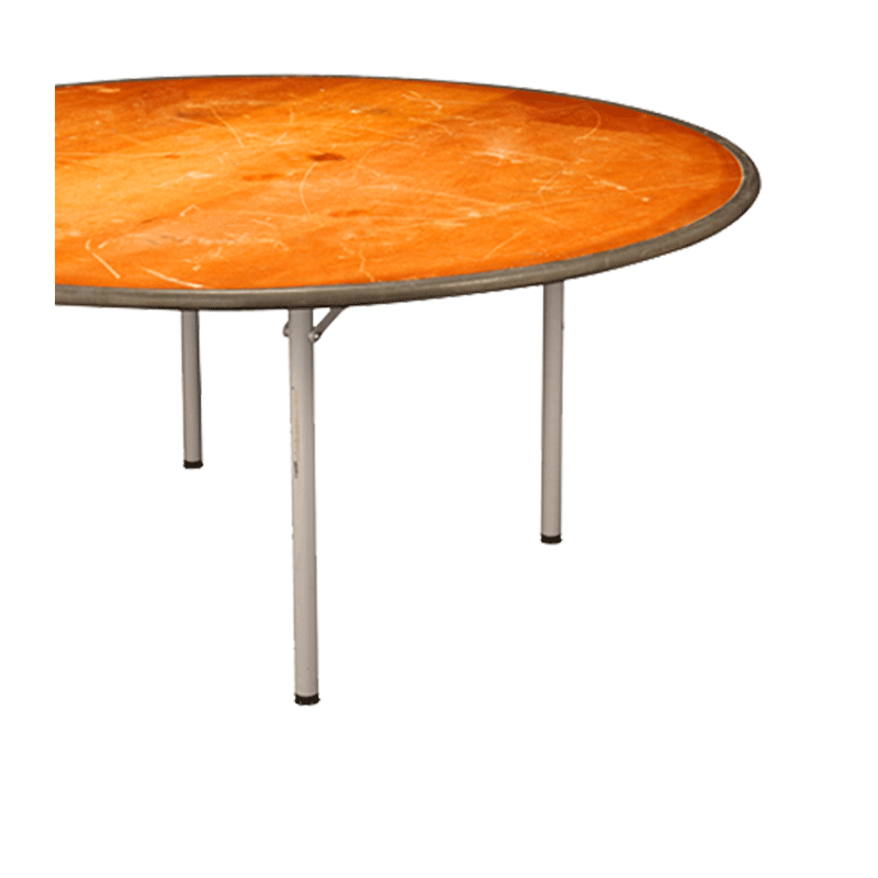 Tisch rund Ø 150 cm