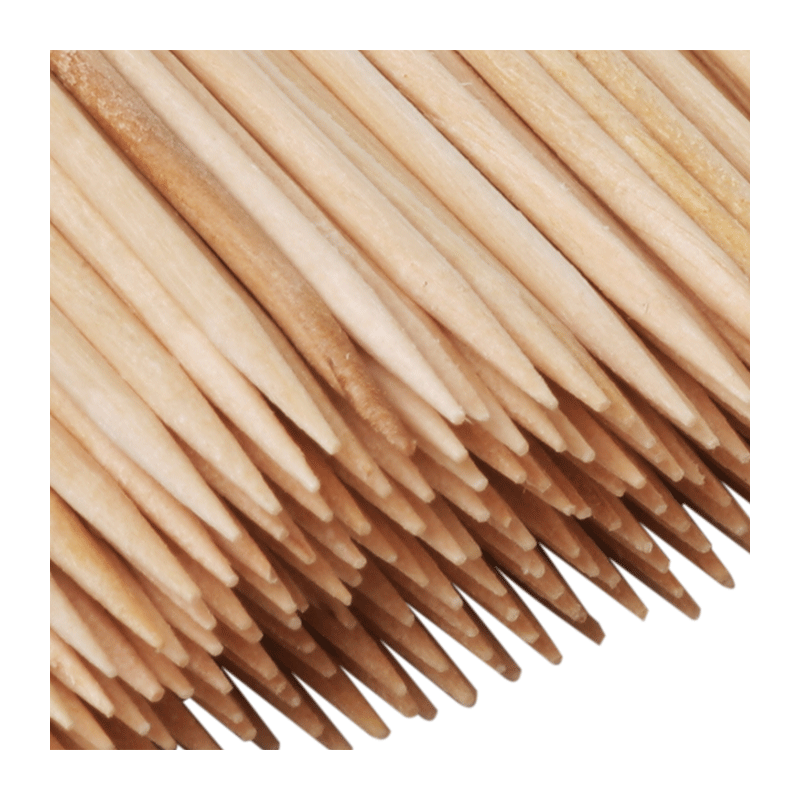 Holzsticks (1 000 Stk.)