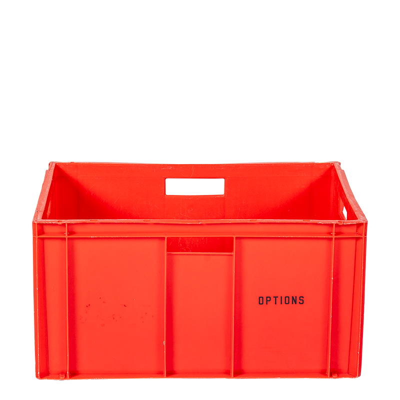 Eis-Behälter 60 L