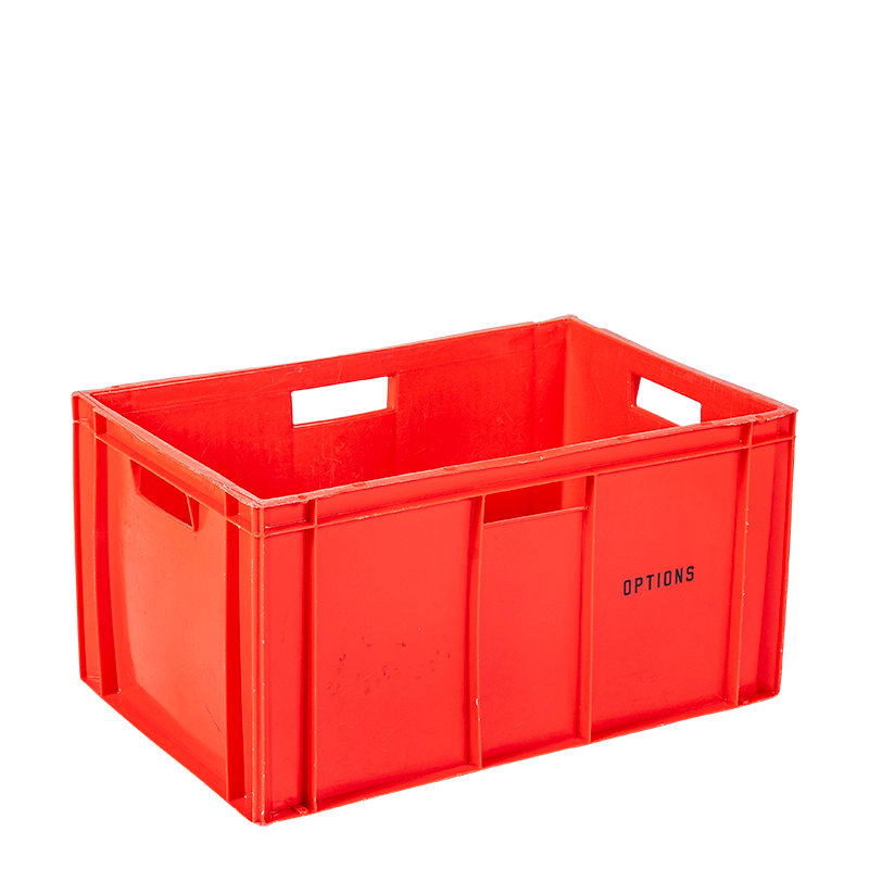 Eis-Behälter 60 L
