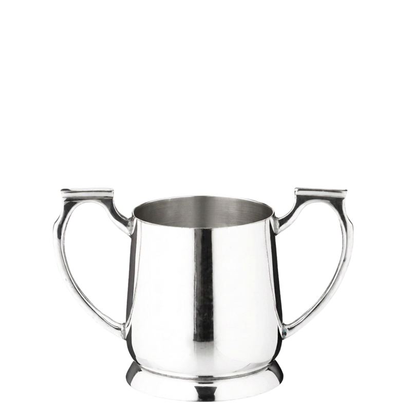 Sucrier argent