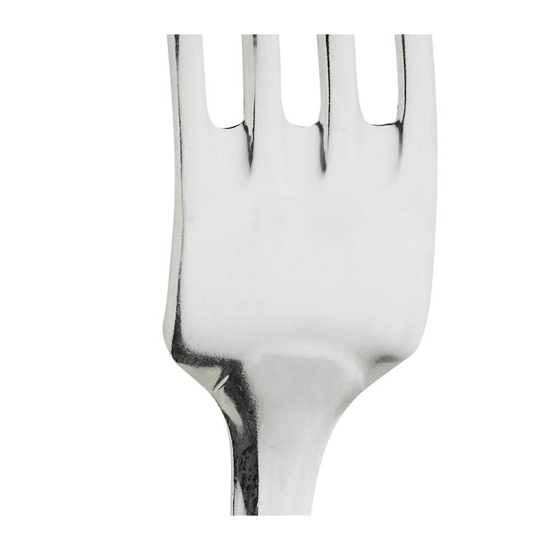 Servicegabel Vieux Paris Silber
