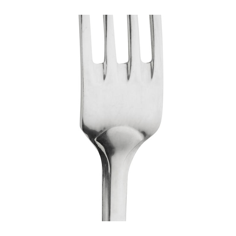 Servicegabel Vieux Paris Inox