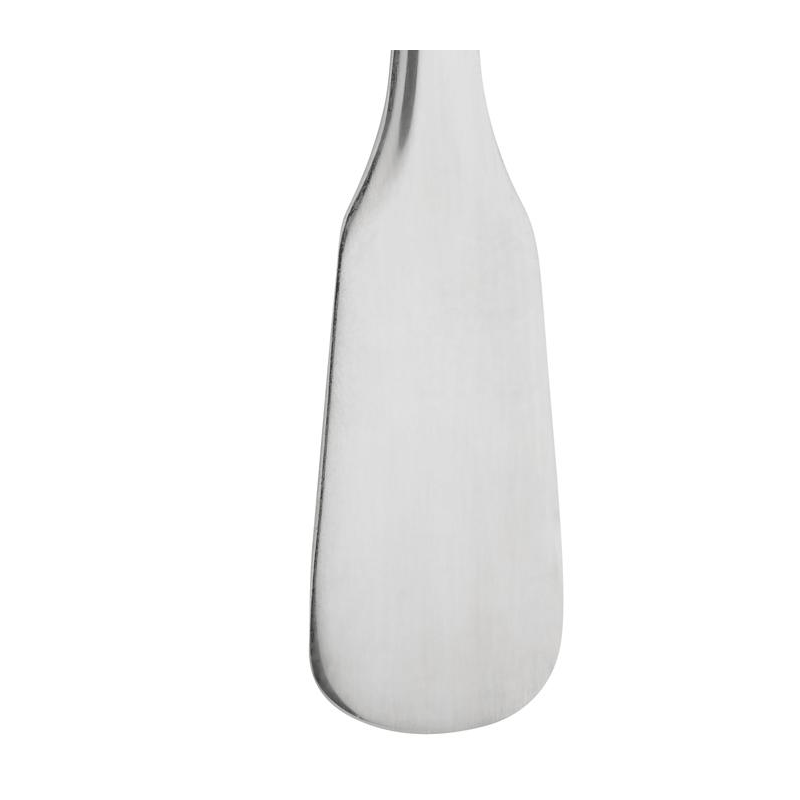 Servicegabel Vieux Paris Inox