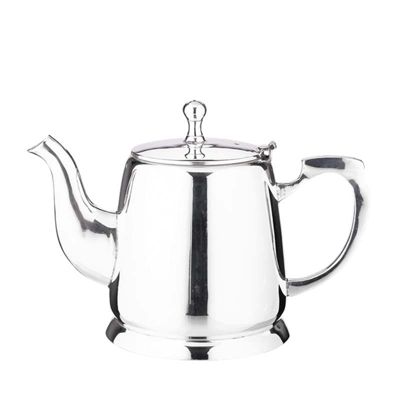 Teekanne Inox 100 cl