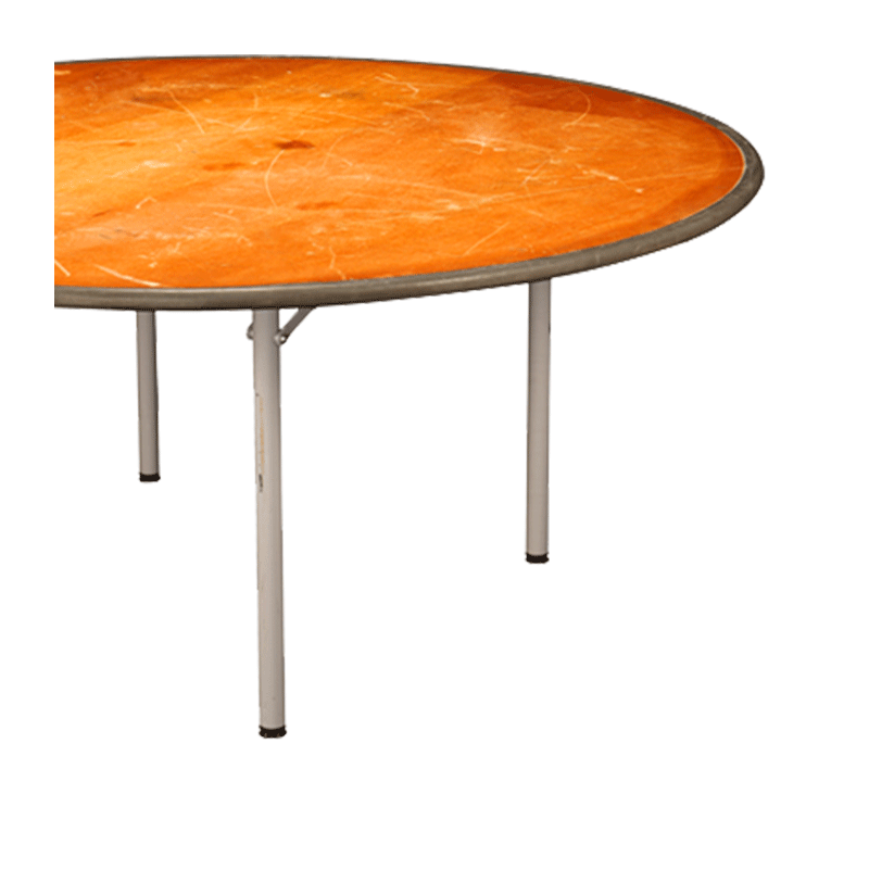 Table ronde Ø 170 cm