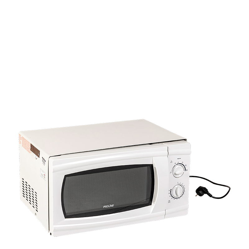 Mikrowellen-Ofen : 220 V