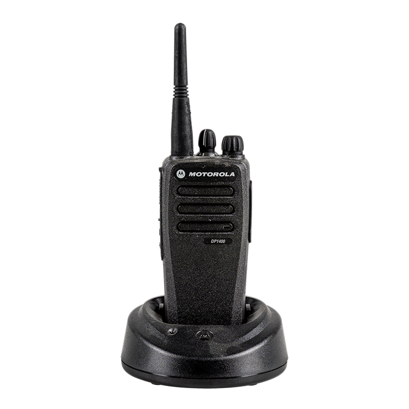 Walkie-Talkie + Ladegerät