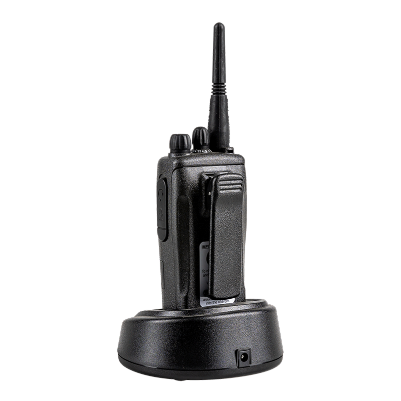 Walkie-Talkie + Ladegerät
