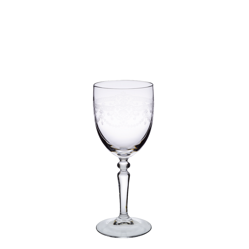 Glas Ciselé 15 cl