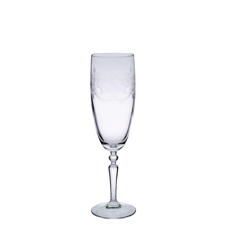 Champagnerglas Ciselé 16 cl