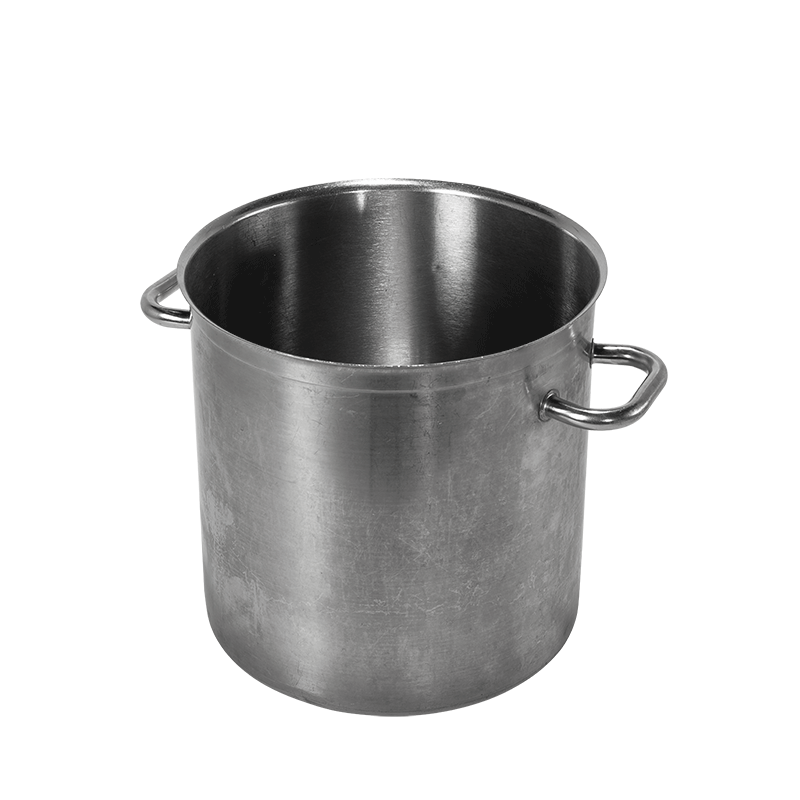 Kochtopf Inox Ø 32 cm H 32 cm 25 L