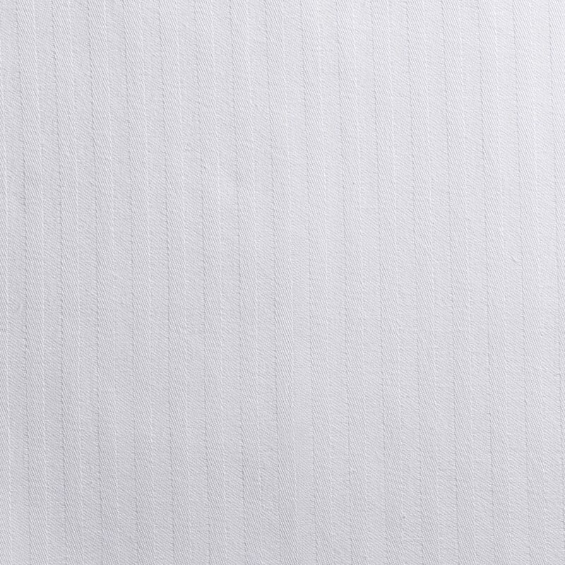 Serviette Baumwolle Weiss 60 x 60 cm