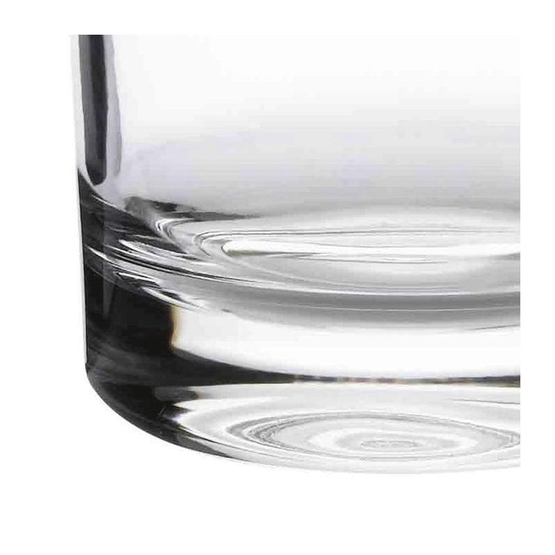 Shot-Glas Wodka gross Ø 5,5 cm  H 7 cm 10 cl