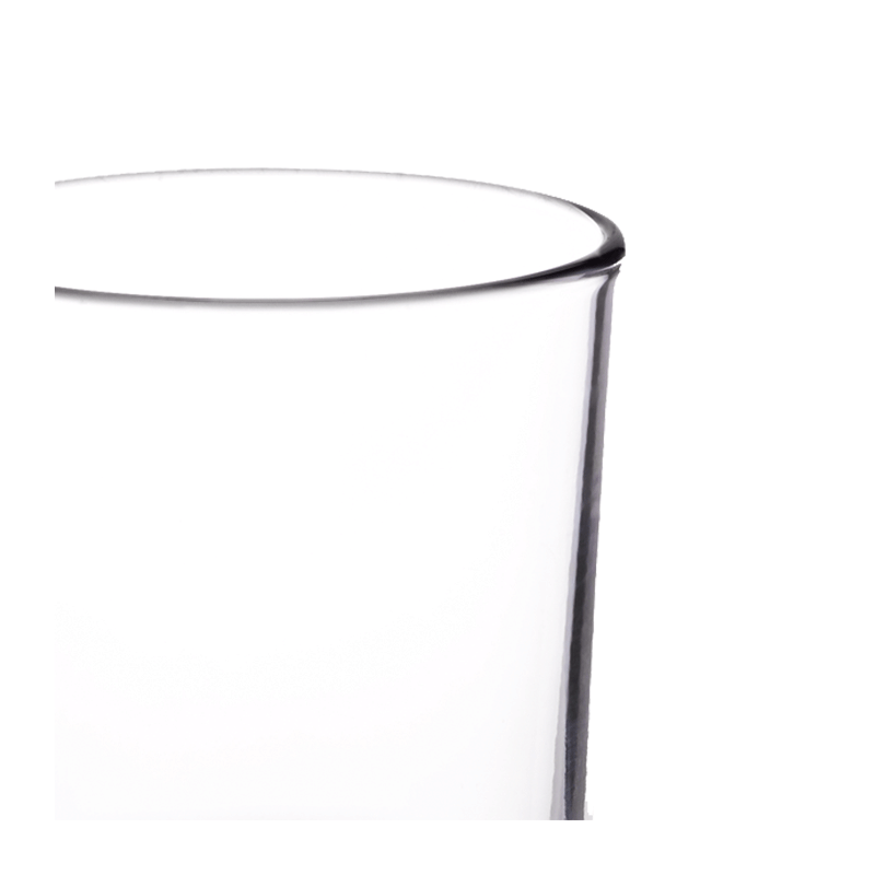 Shot-Glas Wodka gross Ø 5,5 cm  H 7 cm 10 cl