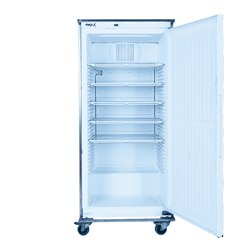 Kühlschrank : 500 L 220 V