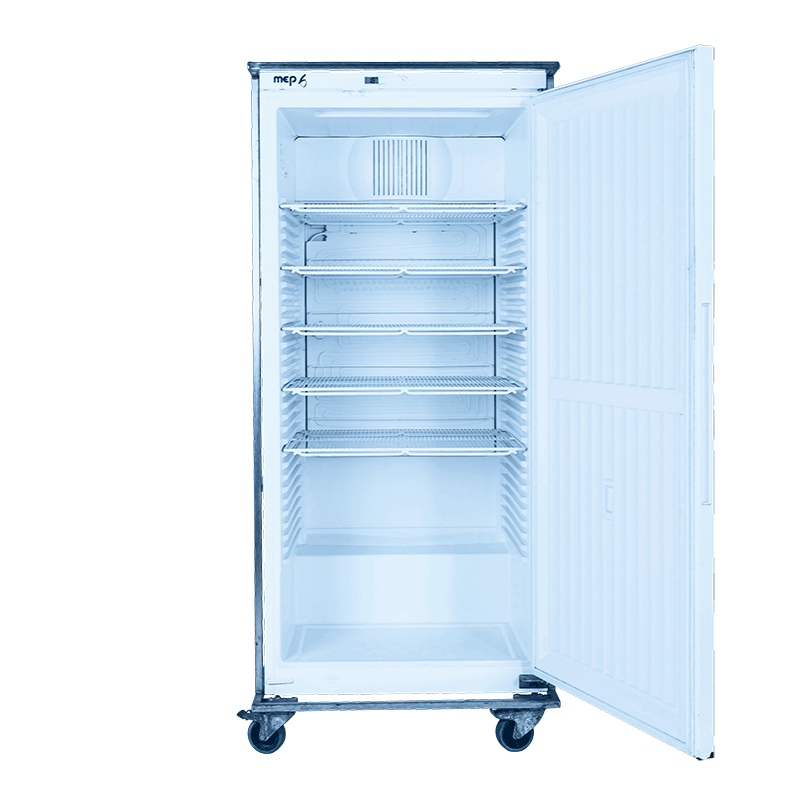 Kühlschrank : 500 L 220 V