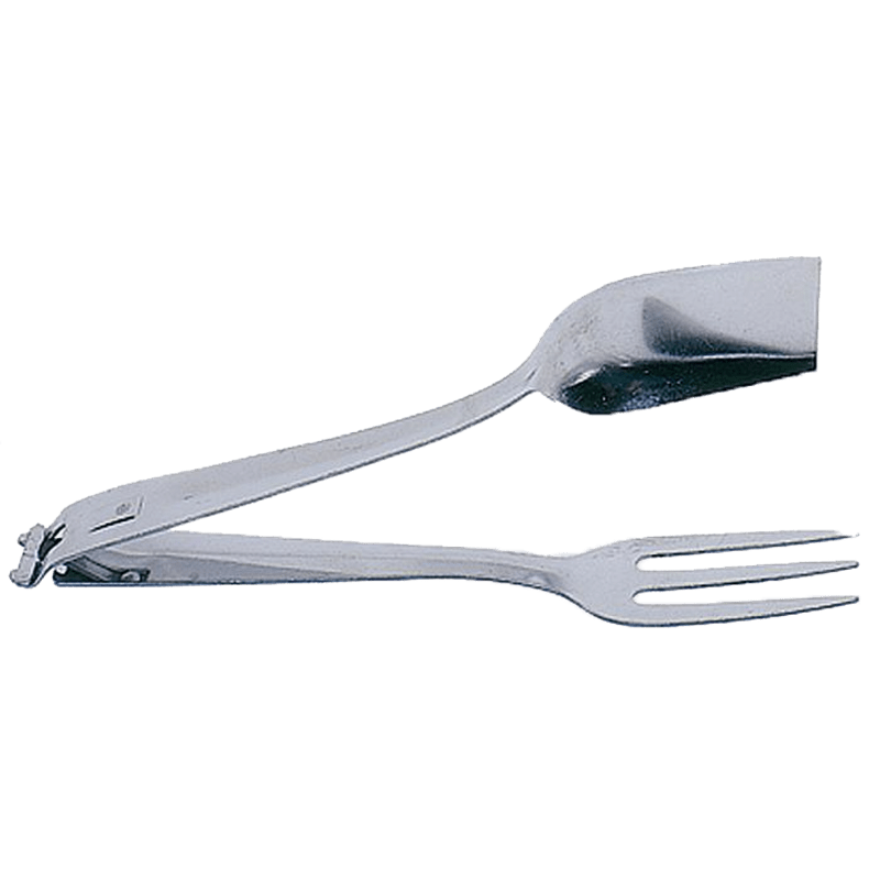 Kleine Schaufelzange