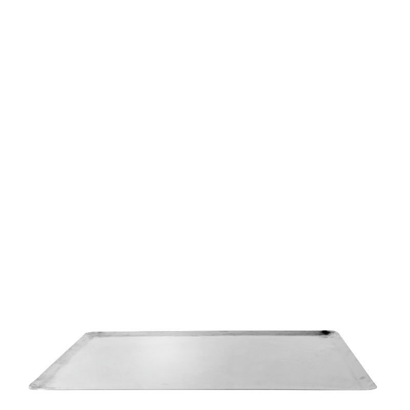 GN-Blech 1/1 – 20 mm tief verstärkt