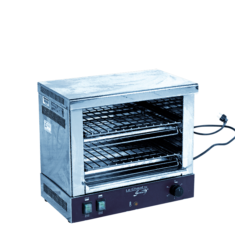 Toaster 220 v