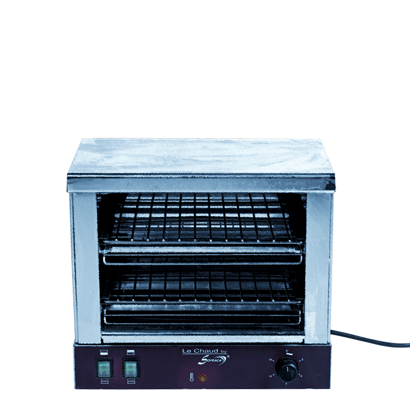 Toaster : 220 V