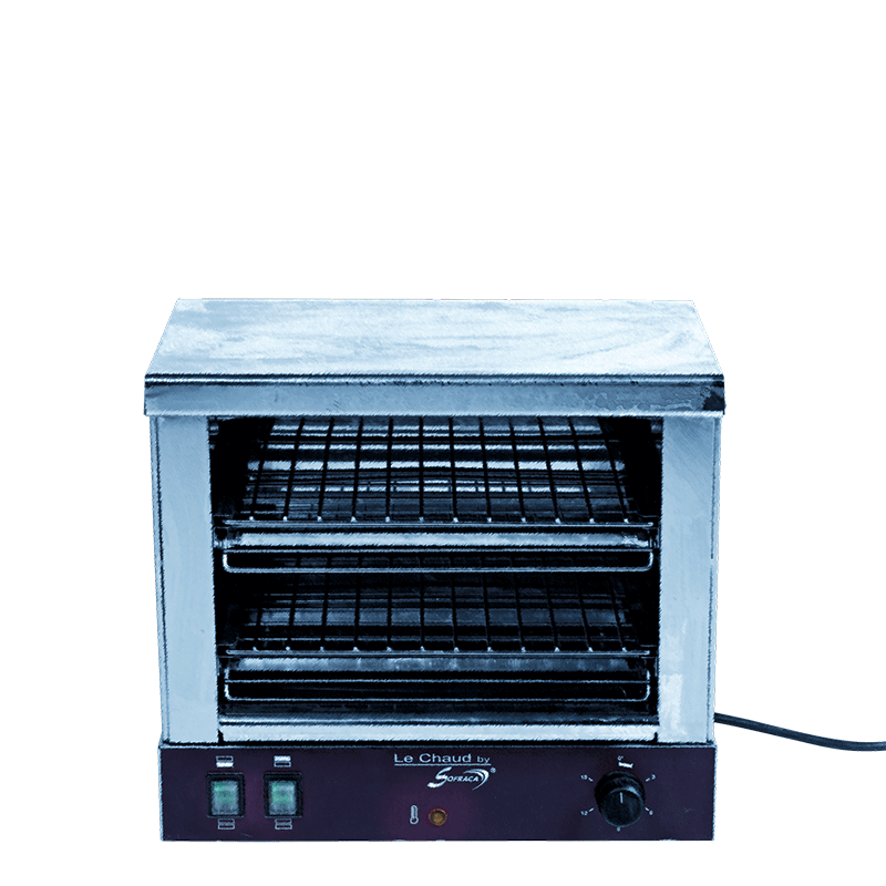 Toaster 220 v