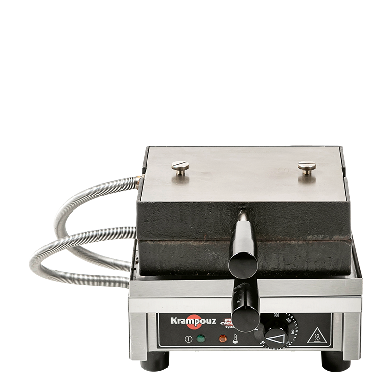 Gaufrier simple 220 v