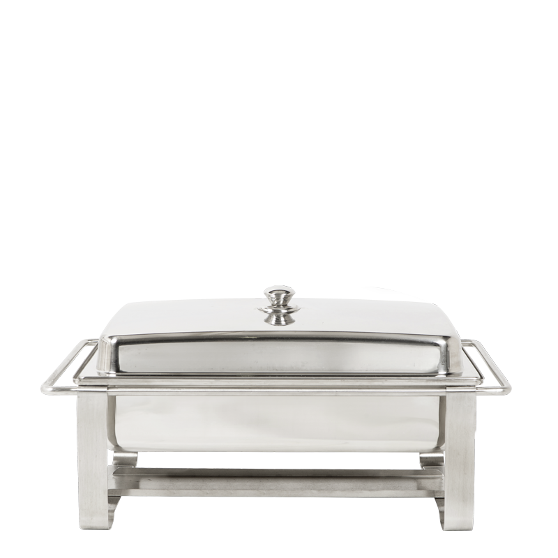 Chafing-Dish elektrisch L 62 H 38 T 36 cm 700 W