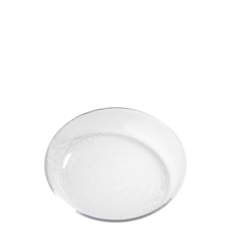 Assiette creuse Vague Ø 18 cm