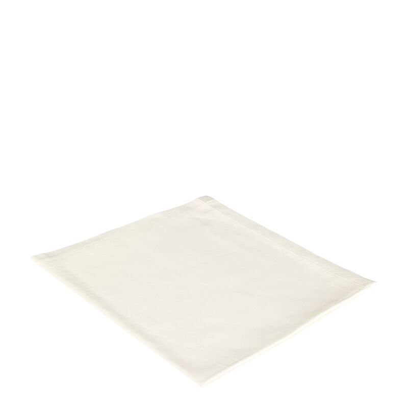 Serviette Chintz Beige 60 x 60 cm Brandschutzklasse M1