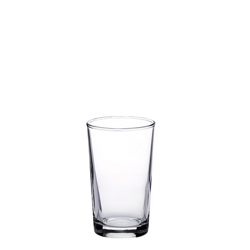 Teeglas 10 cl