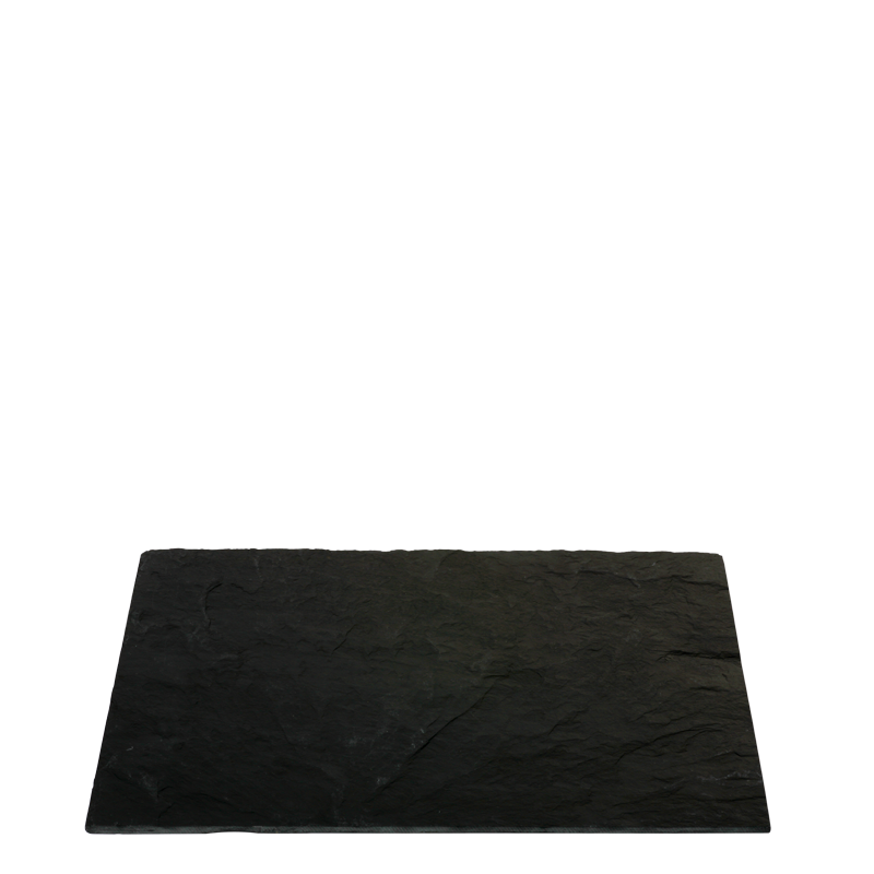 Platte Ardoise 30 x 40 cm