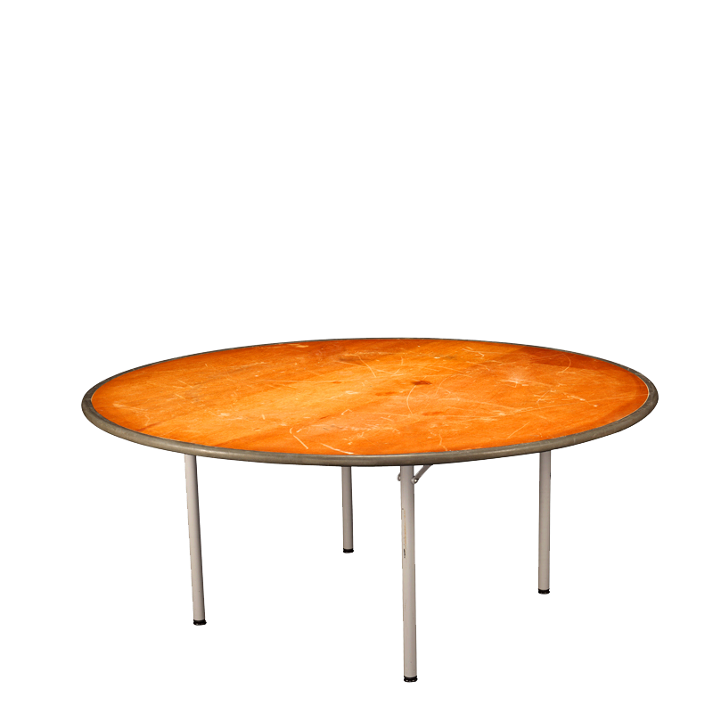 Table ronde Ø 185 cm