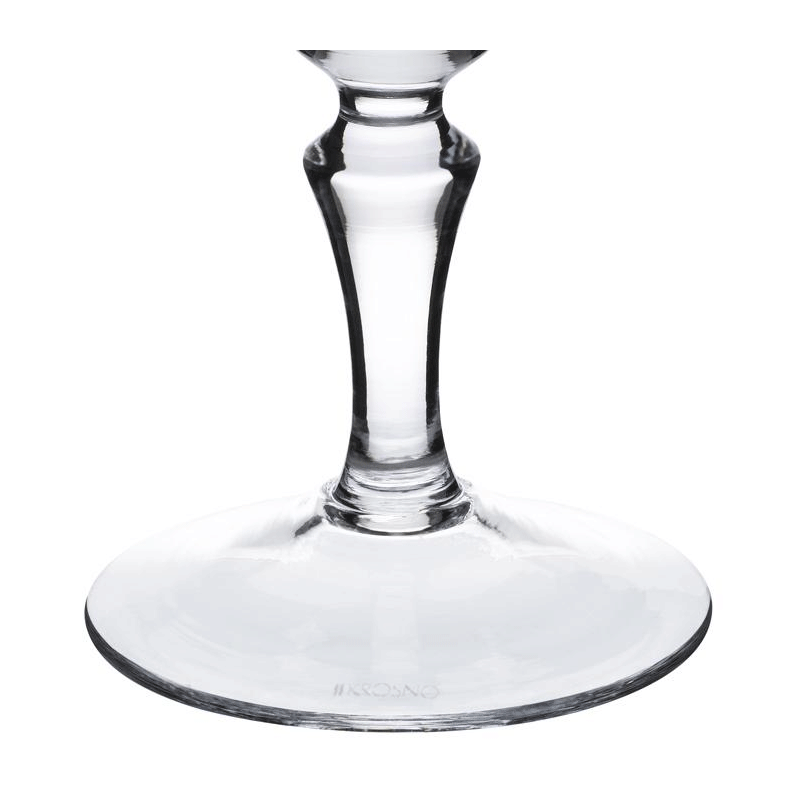 Champagnerglas pflaumenfarbe 15 cl