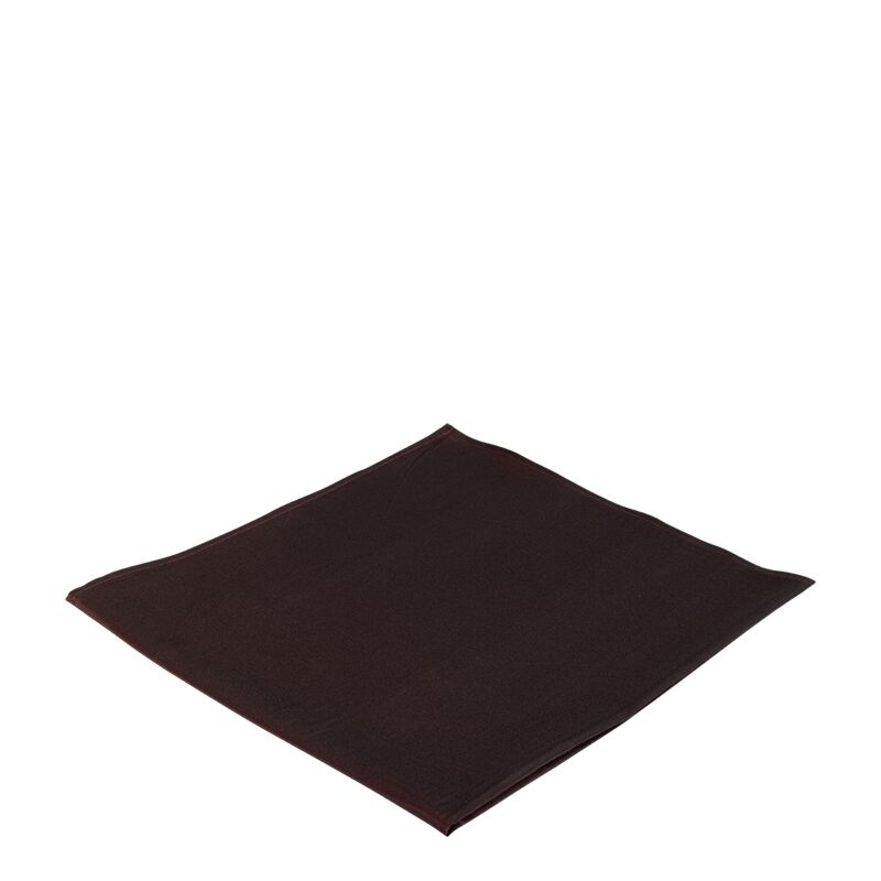 Serviette Toscana Rot Opera 60 x 60 cm