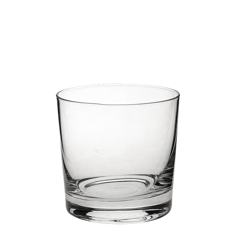 Becher Sillage Ø 8 cm H 8 cm 28 cl