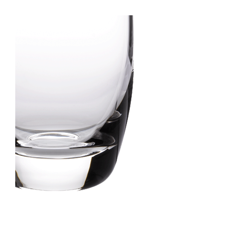 Shot-Glas Club Ø 3,5 cm H 7 cm 4 cl
