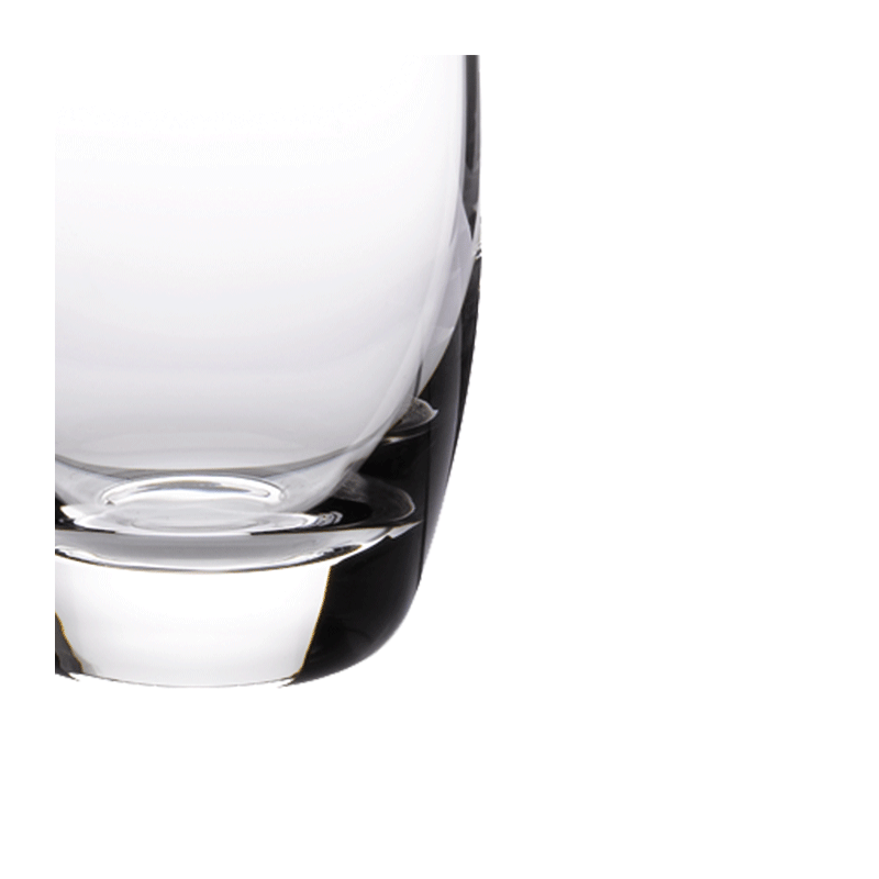 Verre club mini Ø 3,5 cm H 7 cm 4 cl