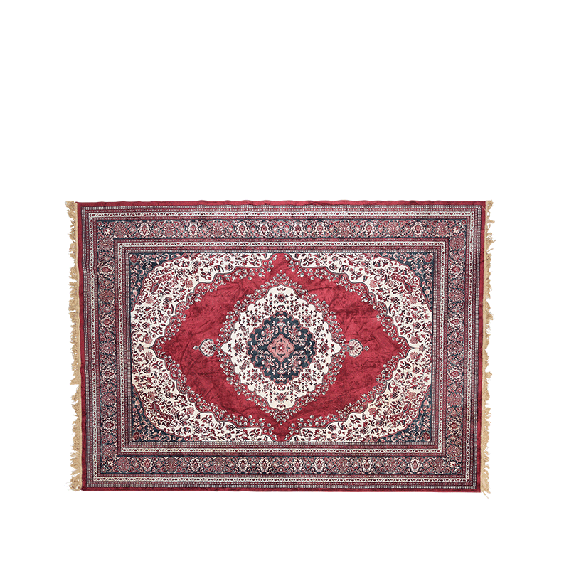 Tapis Vintage 197 x 280 cm