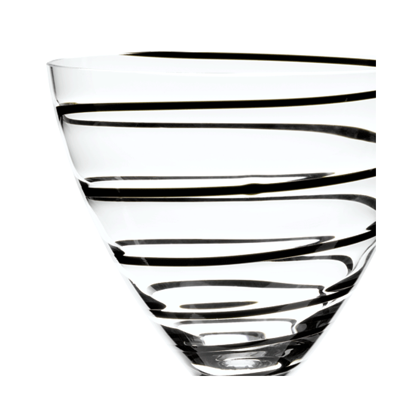 Verre Graphic 34 cl