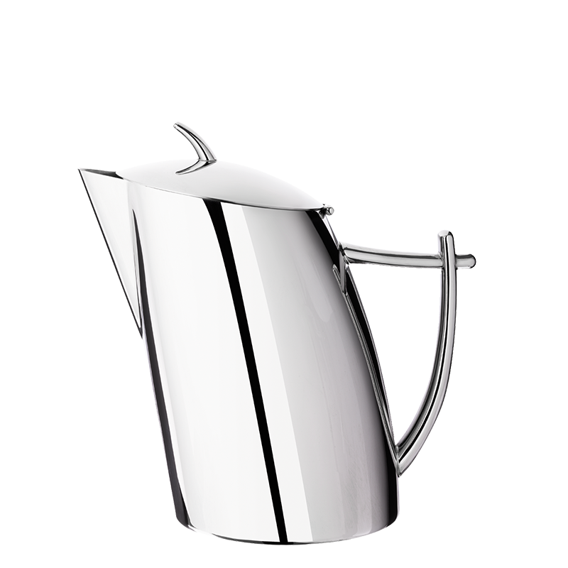 Kaffeekanne Sensation Inox 175 cl