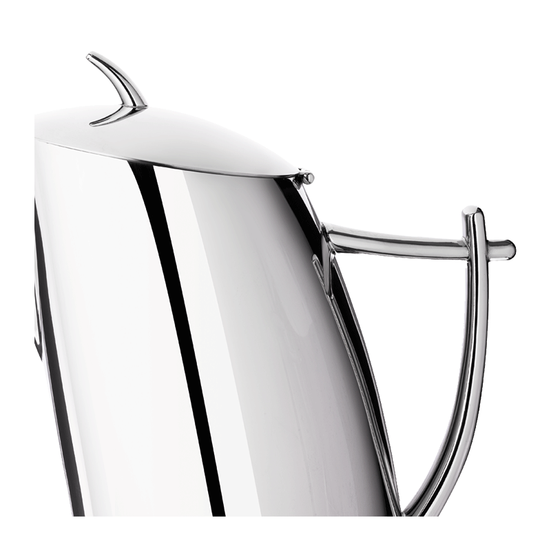 Kaffeekanne Sensation Inox 175 cl